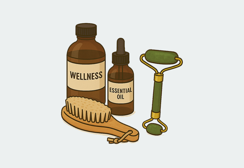 Wellness & Lifestyle