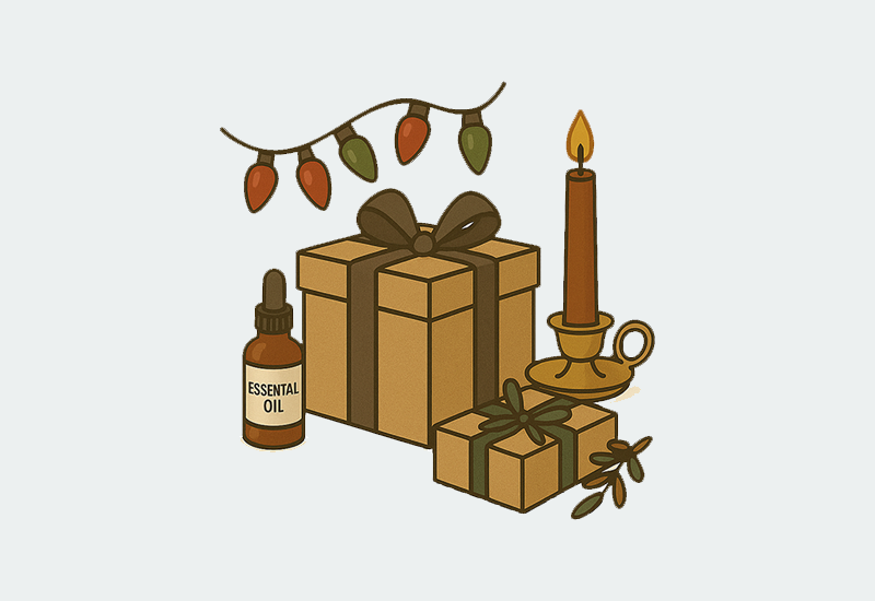 Festive Decor & Packaging